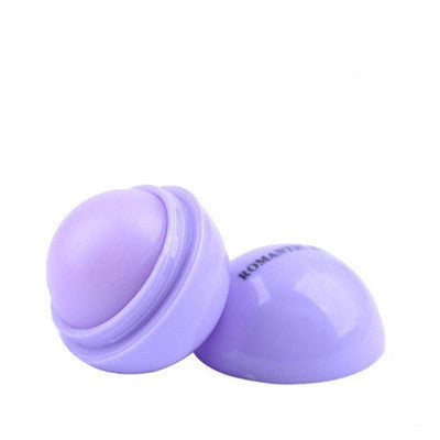 Aaponminimarket Spherical Lip Balm