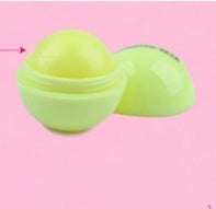 Aaponminimarket Spherical Lip Balm