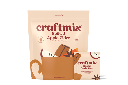Spiked Apple Cider 24 Pack-0