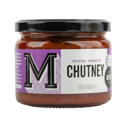 Aaponminimarket Spiced Tomato Chutney