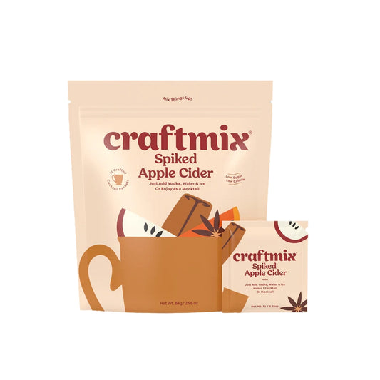 Aaponminimarket Spiked Apple Cider