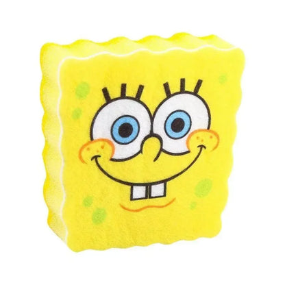 Aapon mini market -SpongeBob SquarePants Dish Brush Scrubber