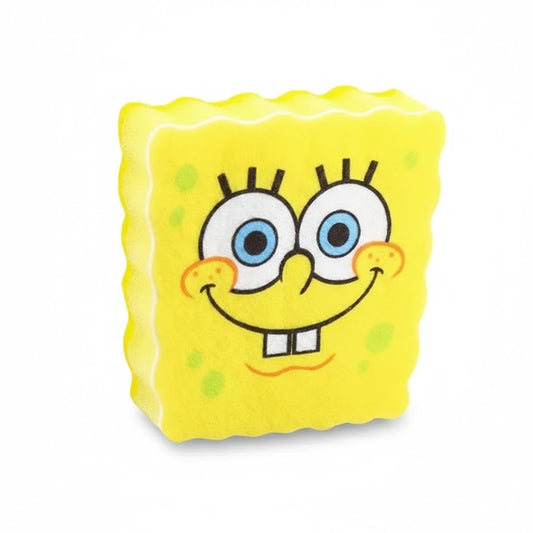 Aapon mini market -SpongeBob SquarePants Dish Brush Scrubber
