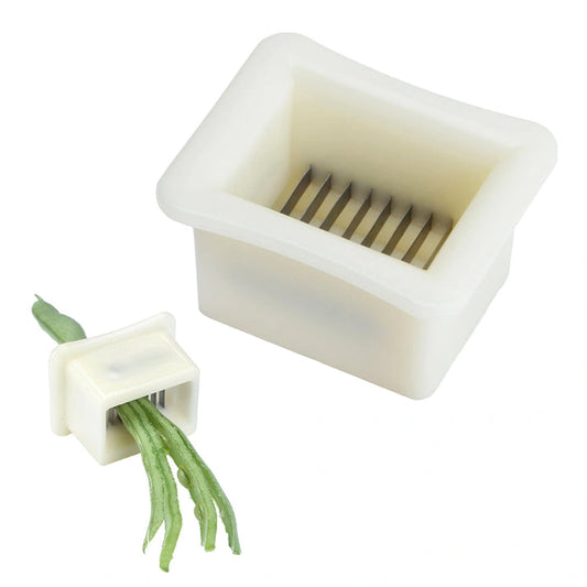 Aaponminimarket Square Cutting Vegetable Tool Shredder
