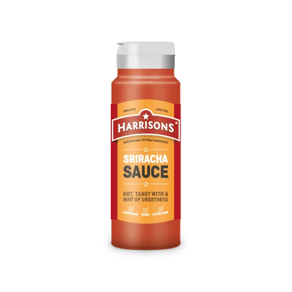 Aaponminimarket Sriracha Sauce 500ml Bottle (Case of 6)