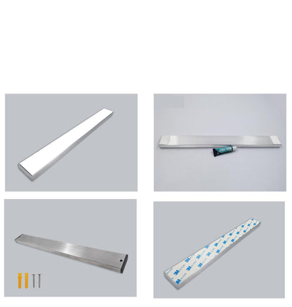 Aapon mini market - Stainless Steel Knife Organizer Rack