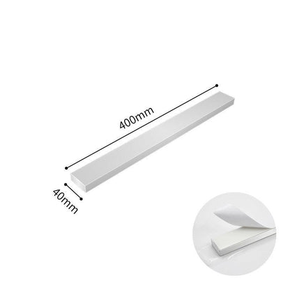 Aapon mini market - Stainless Steel Knife Organizer Rack