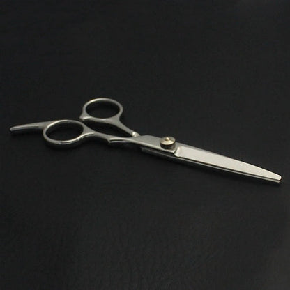 Aaponminimarket Stainless Steel Pet Grooming Scissors