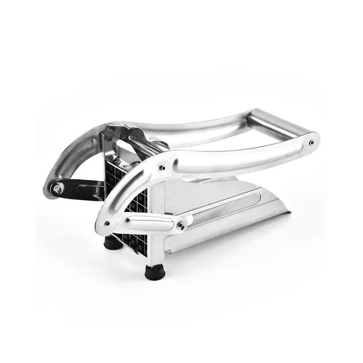 Aaponminimarket Stainless Steel Fries Cutter