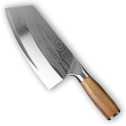 Aapon mini market - Stainless Steel Kitchen Knife