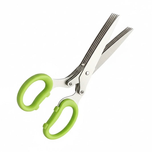 Aapon mini market -Stainless Steel Kitchen Scissors