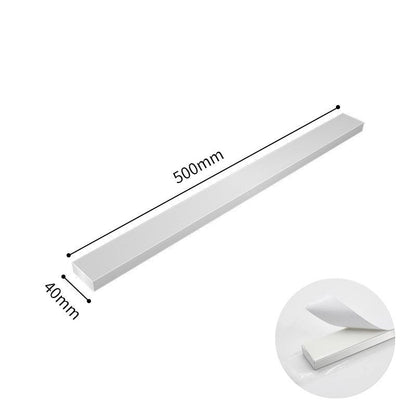 Aapon mini market - Stainless Steel Knife Organizer Rack