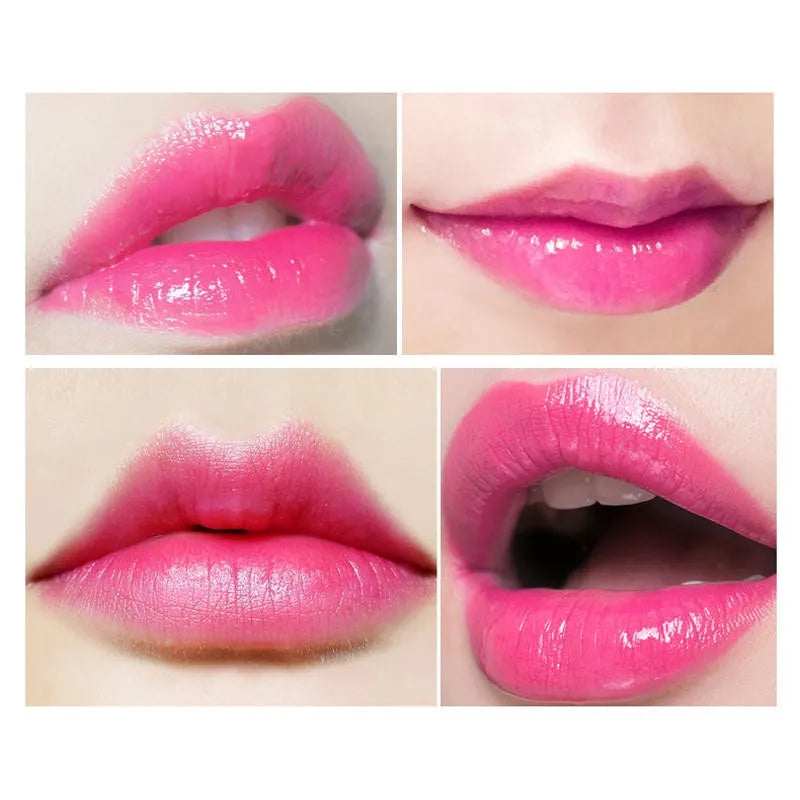 Strawberry Lip Balm
