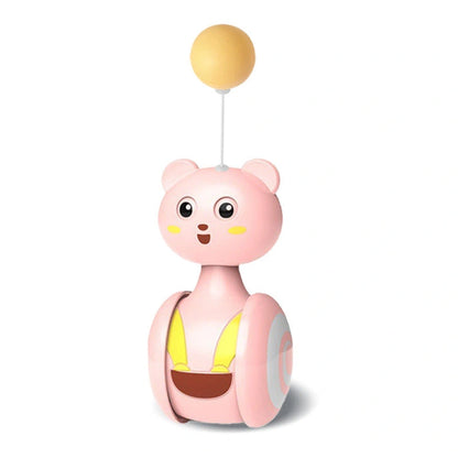 Aaponminimarket Stylish and Customized Cat Playthings