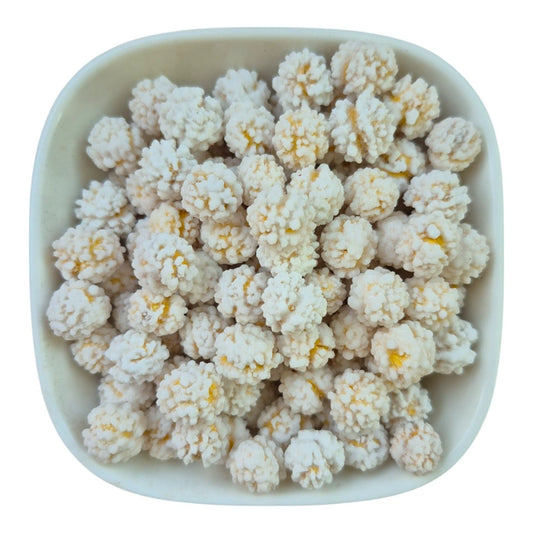 Aaponminimarket Sugar-Coated Roasted Chickpeas | Sweet Snack + Free Sample