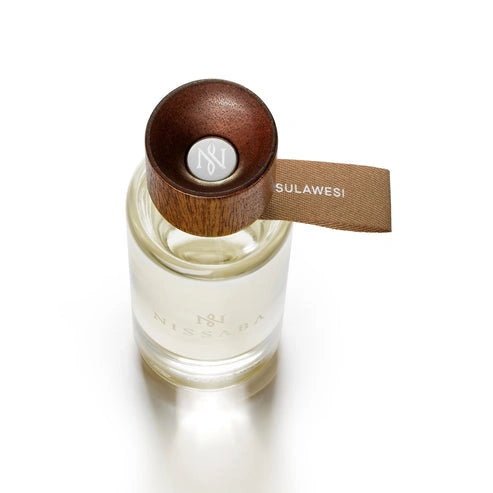 Aaponminimarket SULAWESI EAU DE PARFUM