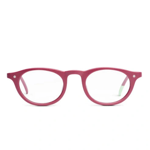 Sulu – Raspberry - READING GLASSES