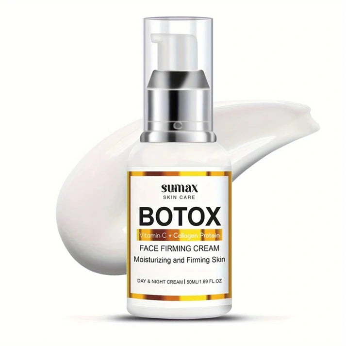 Aaponminimarket Sumax Botox Face Firming Cream