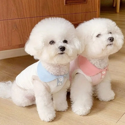 Summer Dog Polo Shirt