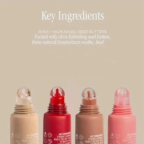 Aaponminimarket Summer Lip Balm