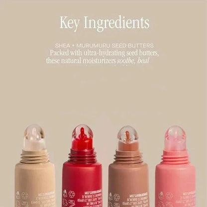 Aaponminimarket Summer Lip Balm