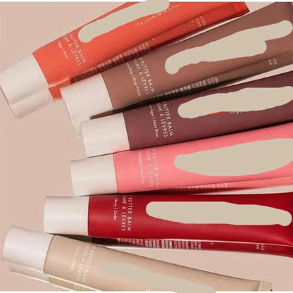 Aaponminimarket Summer Lip Balm