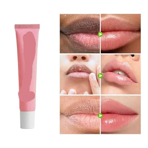 Aaponminimarket Summer Lip Balm