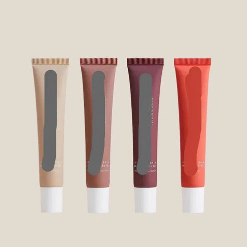 Aaponminimarket Summer Lip Balm
