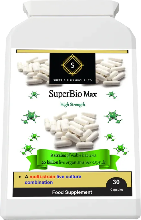 Aaponminimarket SuperBio Max