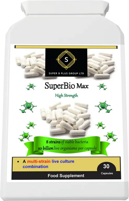 Aaponminimarket SuperBio Max