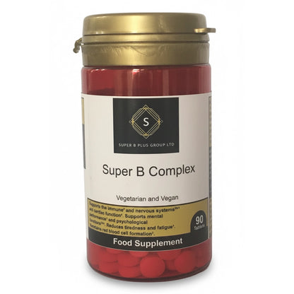 Aaponminimarket Super B Complex