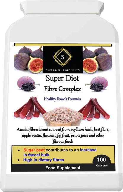 Aaponminimarket Super Diet Fibre Complex