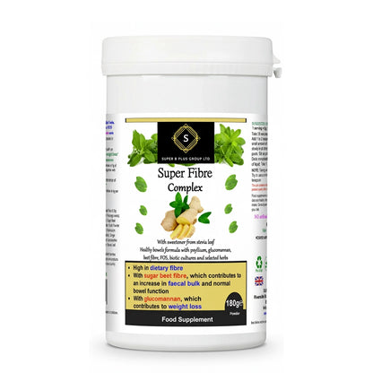 Aapon Mini Market Ltd Super Fibre Complex