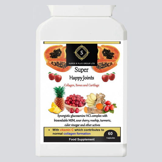 Aaponminimarket Super Happy Joints