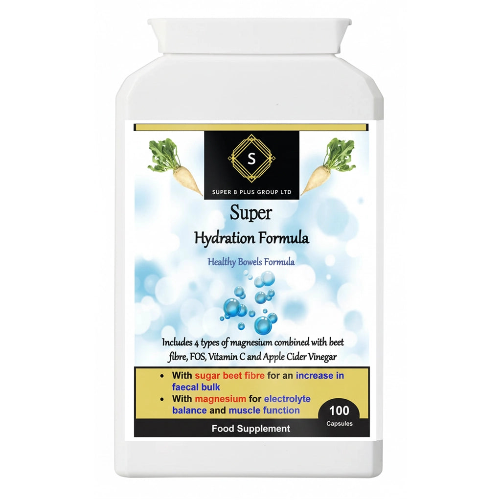 Aapon Mini Market Ltd Super Hydration Formula