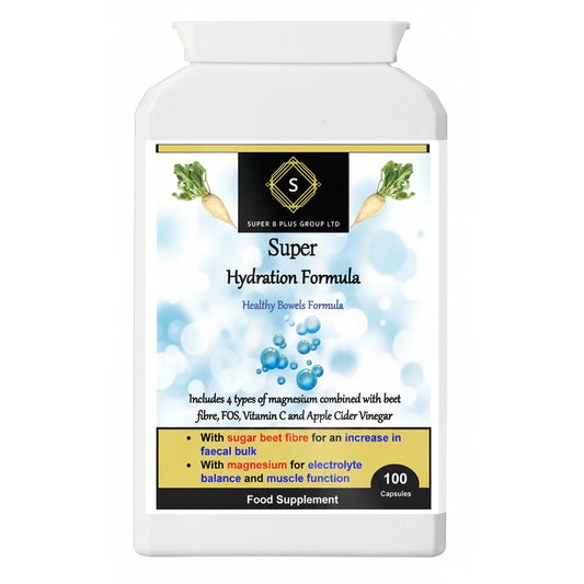 Aapon Mini Market Ltd Super Hydration Formula