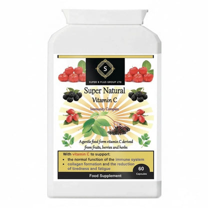 Aapon Mini Market Ltd Super Natural Vitamin C