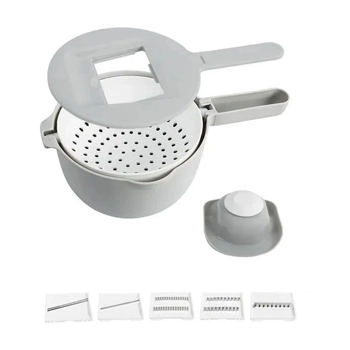 Aaponminimarket Sustainable Dicing Machine