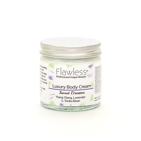 Aaponminimarket Sweet Dreams Body Cream