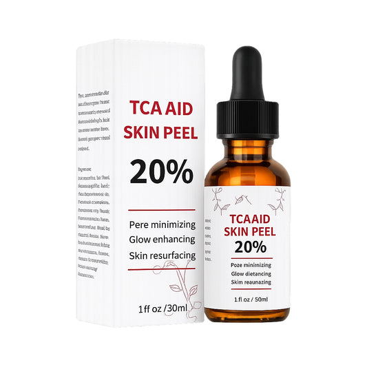 Aapon Mini Market Ltd TCA Skin Peel & Pore Minimizer