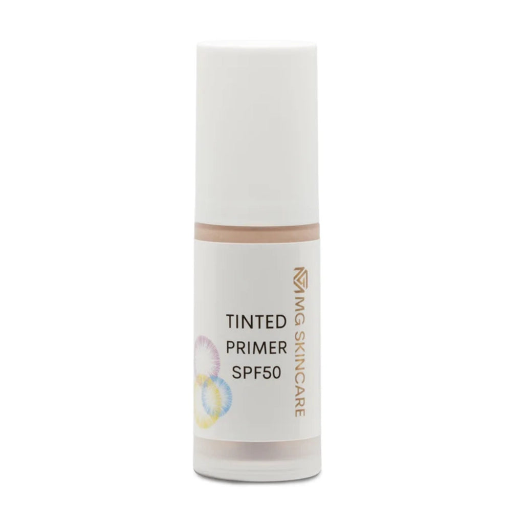 Aapon Mini Market Ltd - TINTED PRIMER SPF50