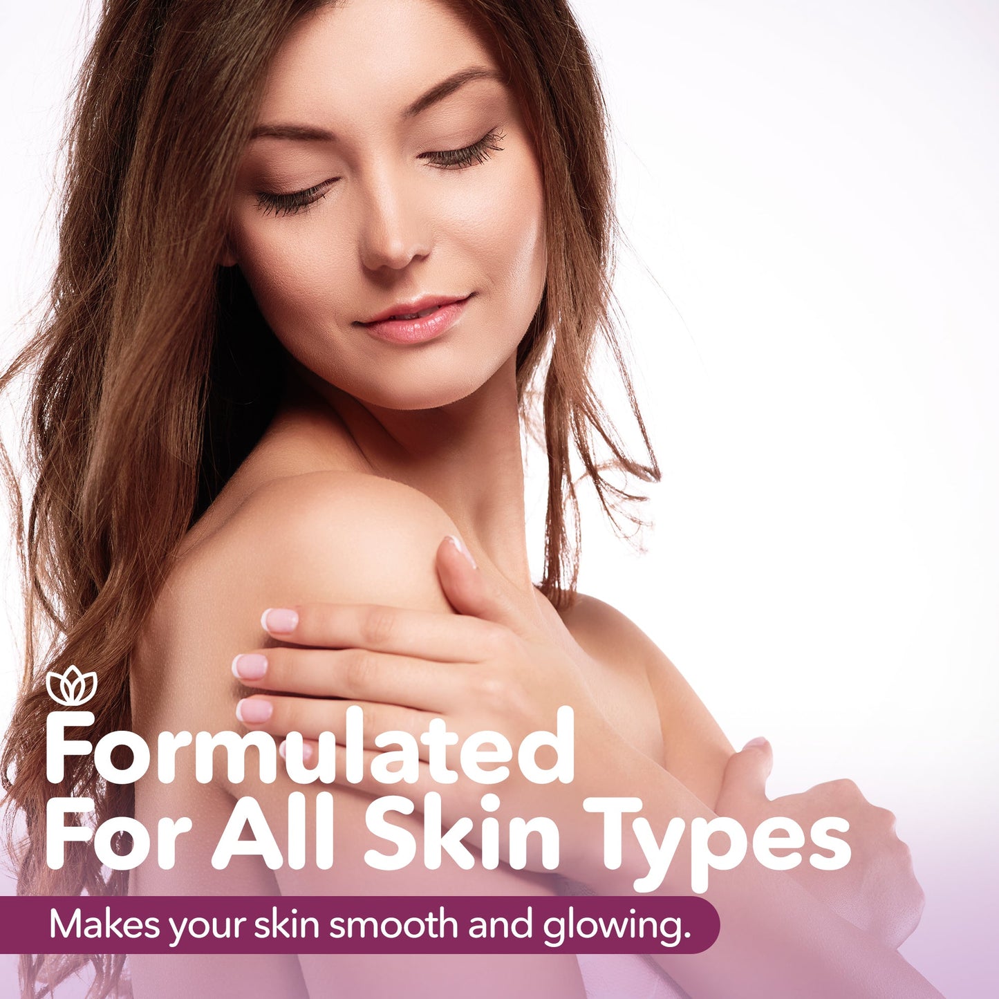 Aapon Mini Market Ltd - Lavender Body Scrub - 3 different size option