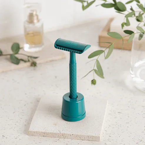 Aaponminimarket Diamond Grip Jungle Culture Safety Razors