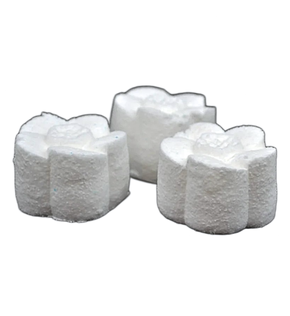 Handcrafted essential oils