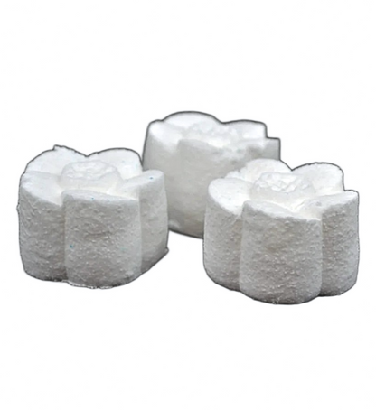 Handcrafted essential oils