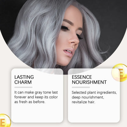 Temporary Hair Color Spray