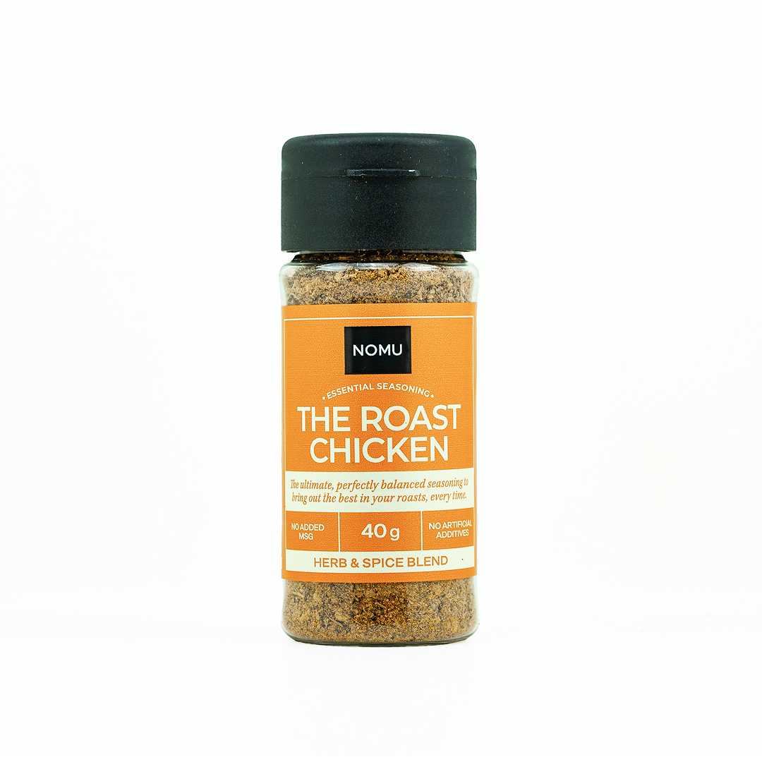 Essential Spice - The Roast Chicken