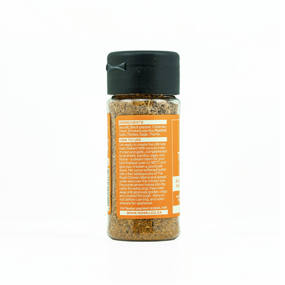 Essential Spice - The Roast Chicken