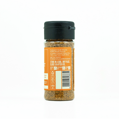 Essential Spice - The Roast Chicken