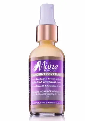 Aaponminimarket The Mane Choice Anti- Breakage & Repair Split-End Serum 59ml